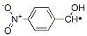 Methyl, hydroxy(4-nitrophenyl)- (9CI) CAS#: 103776-53-0