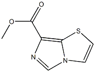 Methyl iMidazo[5,1-b]thiazole-7-carboxylate CAS#: 258839-21-3