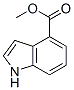 Methyl indole-4-carboxylate CAS#: 101277-72-9