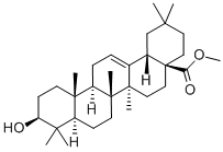 Methyl oleanolate CAS#: 1724-17-0
