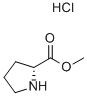 Methyl pyrrolidine-2-carboxylate hydrochloride CAS#: 65365-28-8