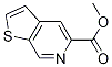 Methyl thieno[2,3-c]pyridine-5-carboxylate CAS#: 253332-81-9