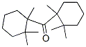 Methyl(2,2-dimethylcyclohexyl) ketone CAS#: 17983-26-5