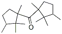 Methyl(2,2,3-trimethylcyclopentyl) ketone CAS#: 17983-22-1