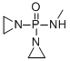 Methylaminobis(1-aziridinyl)phosphine oxide CAS#: 2275-61-8