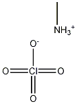 Methylammonium perchlorate CAS#: 15875-44-2