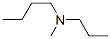 Methylbutylpropylamine CAS#: 24551-99-3