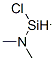 Methylchloro(dimethylamino)silane CAS#: 26079-06-1
