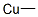 Methylcopper(I) CAS#: 1184-53-8