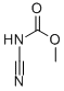 Methylcyanocarbamate CAS#: 21729-98-6