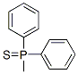 Methyldiphenylphosphine sulfide CAS#: 13639-74-2