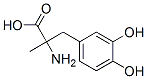 Methyldopa CAS#: 555-30-6