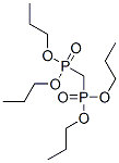 Methylenebisphosphonic acid tetrapropyl ester CAS#: 28254-31-1