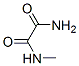 Methylethanediamide CAS#: 22509-04-2
