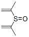 Methylethenyl sulfoxide CAS#: 10258-86-3