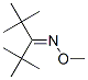 Methylisopropyl ketone O-methyloxime CAS#: 27685-13-8