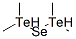 Methyl(methyltelluro) selenide CAS#: 24941-59-1