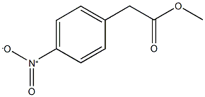 Methylp-nitrophenylacetate CAS#: 2945-08-6