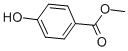 Methylparaben CAS#: 99-76-3