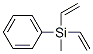 Methylphenyldivinylsilane CAS#: 17983-32-3