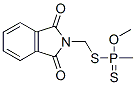 Methylphosphonodithioic acid S-[(1,3-dihydro-1,3-dioxo-2H-isoindol-2-yl)methyl]O-methyl ester CAS#: 22243-91-0