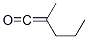 Methylpropylketene CAS#: 29336-29-6