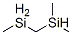 [(Methylsilyl)methyl]dimethylsilane CAS#: 18148-13-5