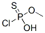 Methylthiophosphorylchloride CAS#: 18281-76-0