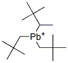 Methyltrineopentyllead(IV) CAS#: 13406-11-6