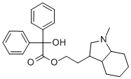 Metindizate CAS#: 15687-33-9