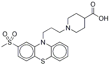 Metopimazine Acid CAS#: 18182-00-8