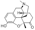 Metopon CAS#: 143-52-2