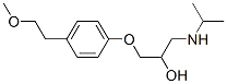 Metoprolol CAS#: 51384-51-1