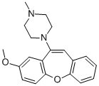 Metoxepin CAS#: 22013-23-6