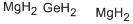 Mg2Ge CAS#: 1310-52-7