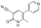 Milrinone CAS#: 78415-72-2