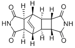 Mitindomide CAS#: 10403-51-7