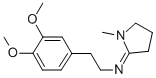 Mixidine CAS#: 27737-38-8