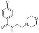 Moclobemide CAS#: 71320-77-9