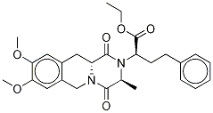 Moexipril Diketopiperazine CAS#: 103733-51-3