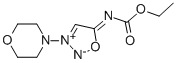 Molsidomine CAS#: 25717-80-0