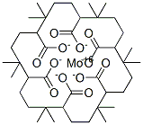 Molybdenum 2-ethylhexanoate CAS#: 106414-11-3