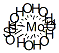 Molybdenum disulfide (hexagonal) CAS#: 1317-33-5