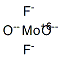 Molybdenum fluoride oxide CAS#: 14459-59-7