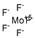 Molybdenum pentafluoride CAS#: 13819-84-6