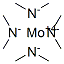 Molybdenum tetrakis(dimethylamide) CAS#: 100207-68-9