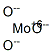 Molybdenum(VI) oxide CAS#: 1313-27-3