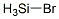 Monobromosilane CAS#: 13465-73-1