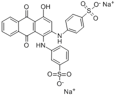 Mordant Black 13 CAS#: 1324-21-6