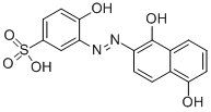 Mordant Black 9 CAS#: 2052-25-7